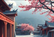 错嫁良缘之一代军师