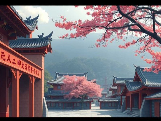 错嫁良缘之一代军师