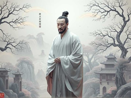 至柔（郭益达演播）