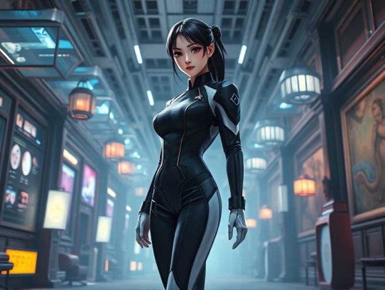 快穿女配冷静点_女强腹黑_系统流_爆笑