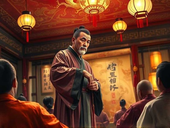 郭德纲《单口系列》