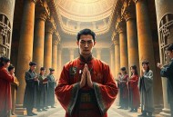 神墓 曲中人有故事多人有声剧完结