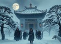 风雪山神庙_刘慈欣力荐的科幻悬疑大作_多人剧