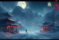 致命魔术丨诺兰经典电影原著小说丨电影炫酷烧脑，小说完整解谜丨多人有声剧