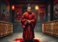 血榜 _ 科举舞弊案 _ 血淋淋的历史 _ 传奇故事