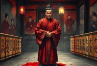 血榜 _ 科举舞弊案 _ 血淋淋的历史 _ 传奇故事
