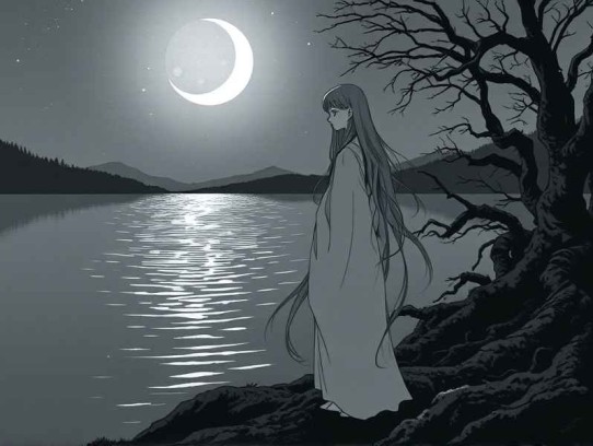 等你仰望.广播剧