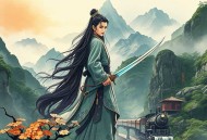 嵩山剑侠_武侠评书_邵军荣播讲