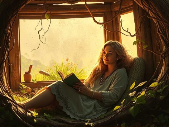 末世之穿书炮灰只想当咸鱼_末世异能_双强甜宠_多人有声剧