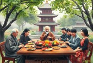 四世同堂_艾宝良【易客FM】