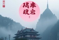 我给猛鬼当狗腿【多人有声剧】_ 双男主