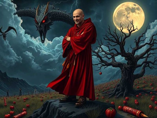 《偷天》血红超人气修真小说完结