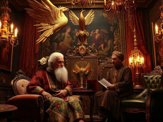 爷是病娇得宠着有声小说全集_凤三&十二月 播讲