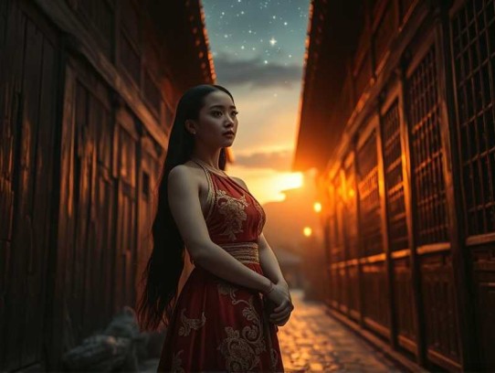 芈月传（粤语版）丨古言宫斗丨精品多播