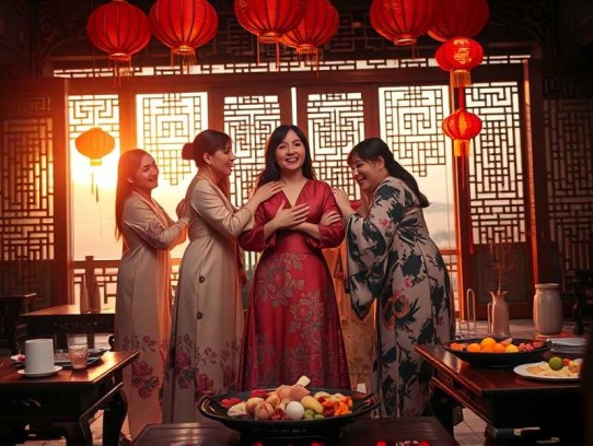 六姊妹《小敏家》作者伊北畅销作品完结