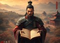 三国机密之潜龙在渊有声小说全集 – 王明军播讲