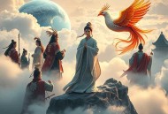 百因必有果，你的天劫就是我_系统修仙_丨多人有声剧