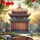 《楼盘风水》黄一真