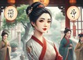 权宠娇娘 _ 古言重生 _ 爽文 _ 半纸鸿鹊领衔 _ 多人有声剧