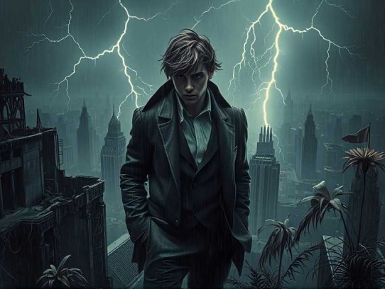 末日之我是谁_贰飞文传播讲