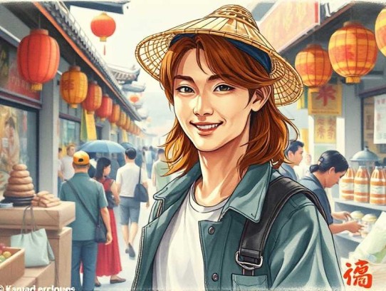 王传林 混混儿论(30回)