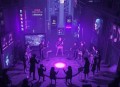 影伏.有声剧
