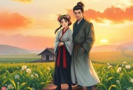 两界种田大亨 _叶忆落丨女频丨顾长生＆杜骁＆紫月