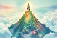 扶摇直上(六爻)