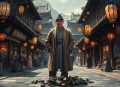 袁阔成 彭公三河断奇案 全5回