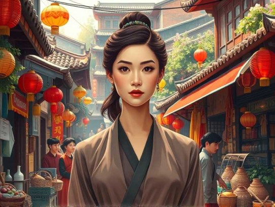 重生1958：发家致富从南锣鼓巷开始_七猫万订高分_日常空间成长_单女主_多人剧