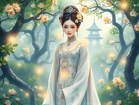 内娱第一花瓶.广播剧