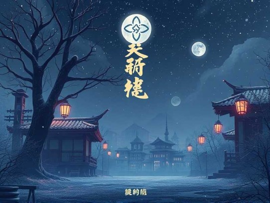 当春乃发生_女扮男装_爆笑宫斗_曲音静子_今宵领衔_多人有声剧