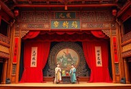 名丽场丨杜骁&曲音静子&叶之痕领衔多人剧