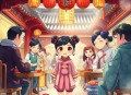 大理寺小饭堂丨唐策啊粉粉丨美食探案丨隐轩剧社丨多人有声剧
