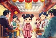 大理寺小饭堂丨唐策啊粉粉丨美食探案丨隐轩剧社丨多人有声剧