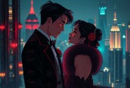 暴力甜妻：帝少不停送上门十一甜&墨夜领衔甜宠多人精品有声剧
