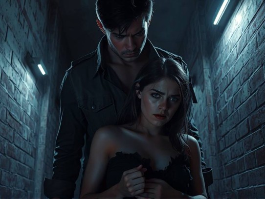 病态占有.广播剧