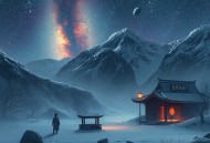 死在火星上_硬核科幻灾难双播