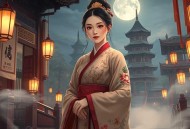 一夕为妃[全集](播音——小七)