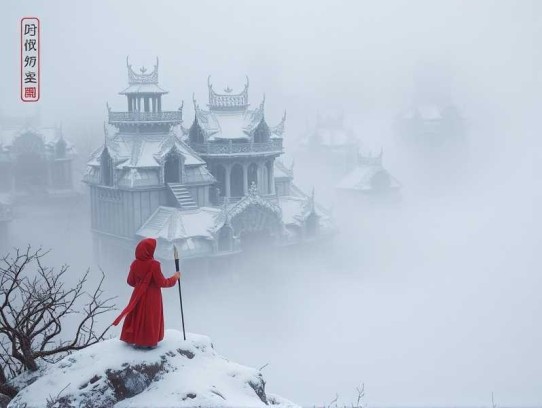 王玥波 聊斋之阿绣[全14回