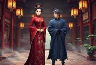 将门医妃_古言女强VIP多人有声剧_楚婷&沐阳领衔演播