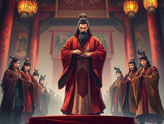 单田芳 白眉大侠武功排名 全1回