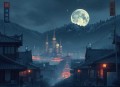 明月长歌｜精品多播｜历史权谋武侠｜锦衣卫