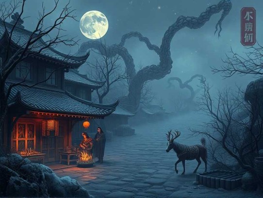 我们为什么爱唐朝 {三联中读}