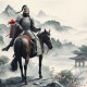 王文玉 马寿出师[7回