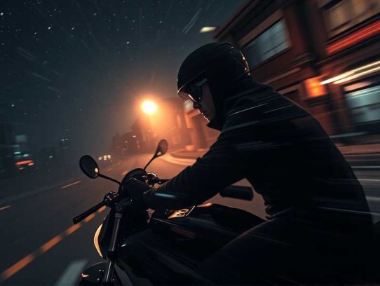 狂飙.徐纪周,朱俊懿.演播白夜剧场