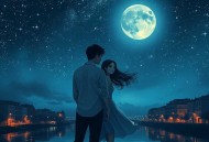 夜空不寂寞(十大经典爱情故事)