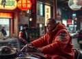 生死突击丨精品多人剧丨困的睡不着丨北欧