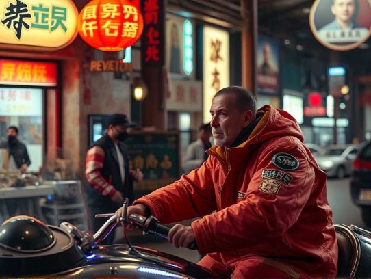 生死突击丨精品多人剧丨困的睡不着丨北欧