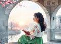 等你下课.广播剧